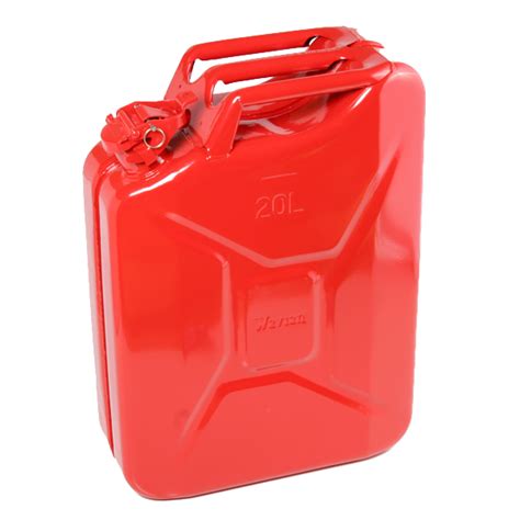 Jerrycan, canister PNG