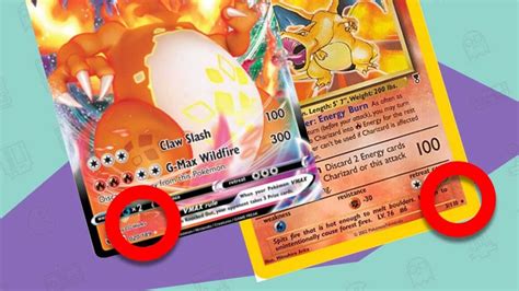 All Pokemon Card Rarity Symbols Explained (By Experts)