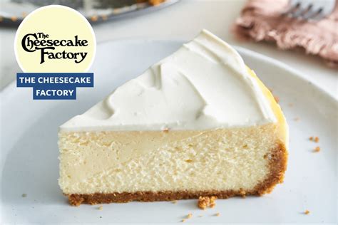 Cheesecake Factory Cheesecake Recipe Review | The Kitchn