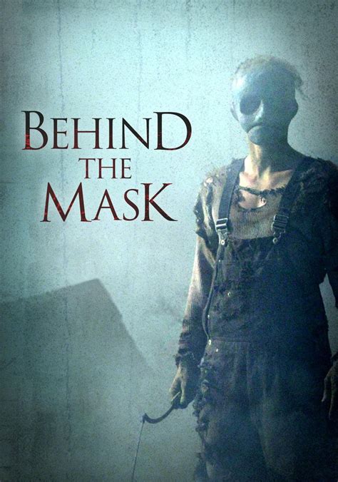 Behind the Mask: The Rise of Leslie Vernon streaming