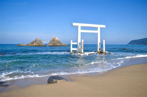 Itoshima: Little Known Heavenly Beach in Fukuoka - Japan Web Magazine