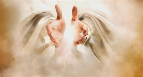 Jesus Hands Wallpapers - Wallpaper Cave