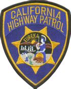 カリフォルニアハイウェイパトシール - California Highway Patrol - Wikipedia