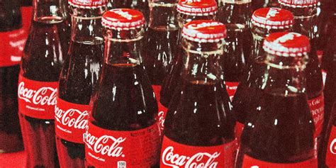 Coca-Cola Sales Hit by Coronavirus Lockdown, and Company Warns It Will ...