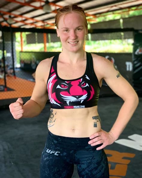 Valentina Shevchenko picture