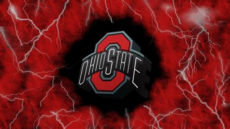 10 Latest Ohio State Buckeyes Football Wallpaper FULL HD 1080p For PC Background 2023