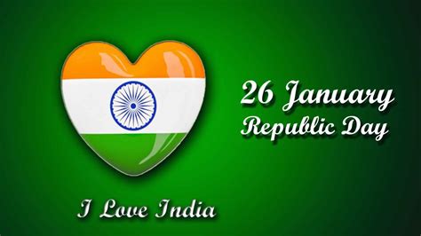 Happy Republic Day HD Wallpaper Quotes On Republic Day, Essay On Republic Day, Republic Day ...