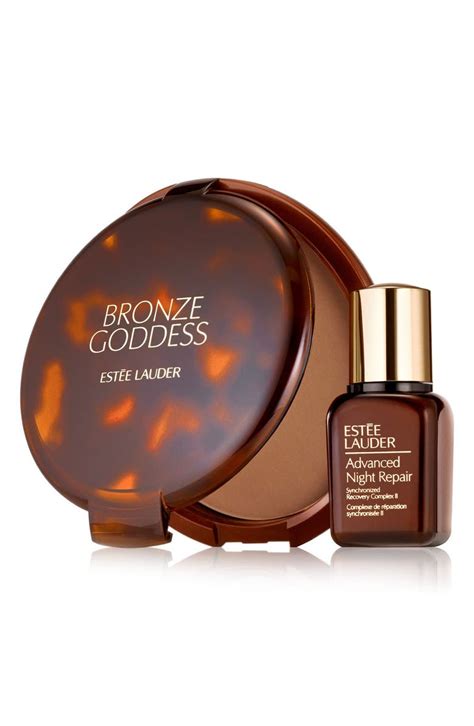 Estée Lauder 'Glow + Bronze' Duo (Nordstrom Exclusive) ($68 Value ...