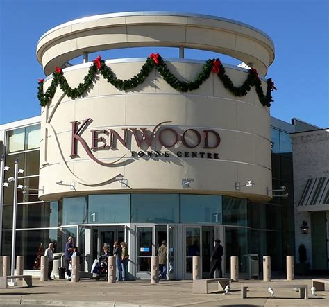 Kenwood Towne Centre - Western Development CorporationWestern ...