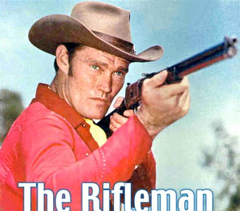 1960s TV Tuner: Rifleman