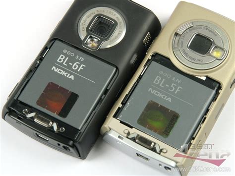 Nokia N95 8GB pictures, official photos