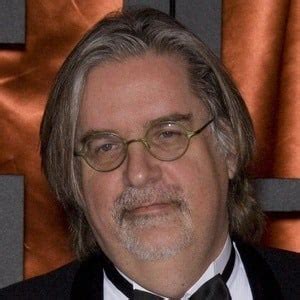 Matt Groening - Bio, Facts, Family | Famous Birthdays