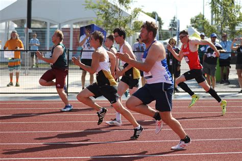 Special Olympics Ontario athletes compete at Canada Summer Games ...