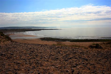 Trecco bay | The beach at Trecco bay | Craig Bagguley | Flickr