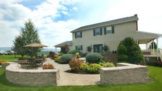 Photo Gallery - B&D Lawn and Landscape