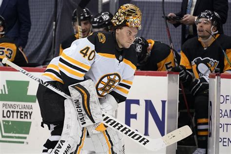 Tuukka Rask injury: Bruins goalie’s ailments are nagging, but not ...