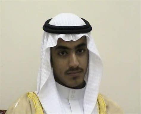 Hamza bin Laden lionizes his father and incites 'rebellion' in new audio message | FDD's Long ...