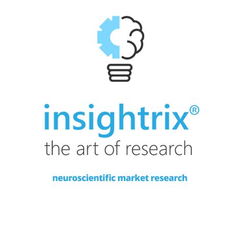 Neuroscientific Market Research | Insightrix Research | Insightrix Research