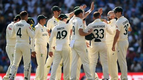 England vs Australia Test Series, Ashes 2023: Schedule, Squads, Match Timings, Live Streaming ...