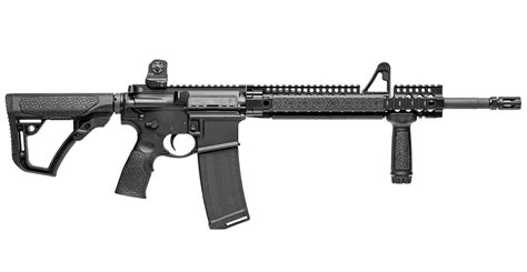 Daniel Defense DDM4 V1 5.56mm M4 Carbine | Sportsman's Outdoor Superstore