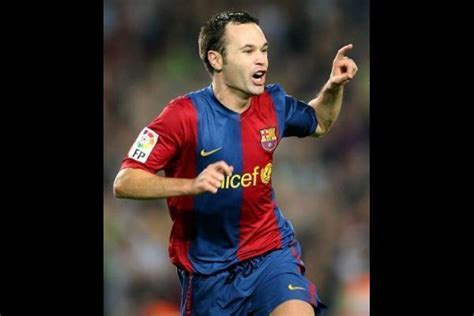 Andres Iniesta Quotes. QuotesGram