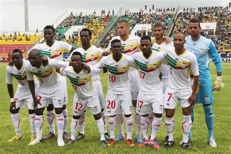 AFCON 2019: Profile of Benin national team - Prime News Ghana