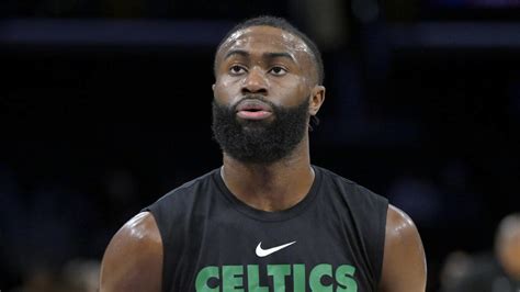 Celtics share encouraging Jaylen Brown injury update | Yardbarker