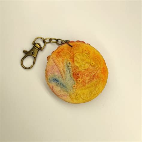 The Last of Us Clicker Head, Cordyceps Infection Charm - Etsy