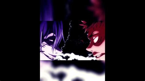 sukuna vs mahito fight |Jujutsu Kaisen S1 Epi. 12 #youtubeshorts #anime #sukuna#mahito - YouTube