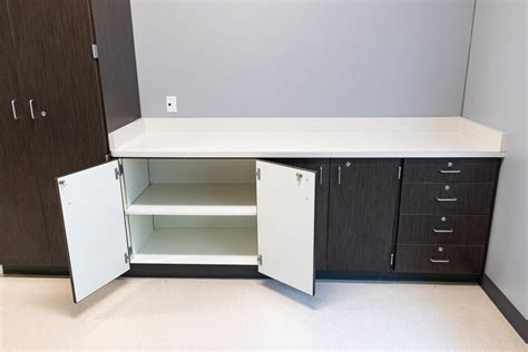 Plastic Laminate Cabinets Archives | Page 7 of 7 | OnePointe Solutions