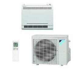 Daikin Mini Split Systems - eComfort