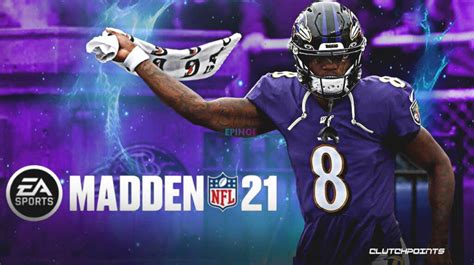 Madden NFL 21 PC Version Full Game Setup Free Download