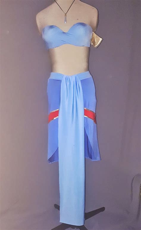 KIDA COSPLAY kida Atlantis Cosplay Costume Kida Adult - Etsy UK