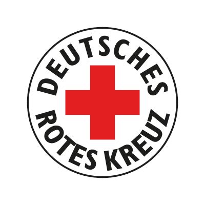 Deutsches Rotes Kreuz logo vector free download - Brandslogo.net