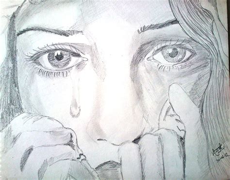 Crying paintings search result at PaintingValley.com