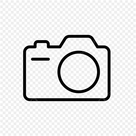 Camera Icon Clipart PNG Images, Camera Icon Vector, Camera Icons, Camera Clipart, Camera PNG ...