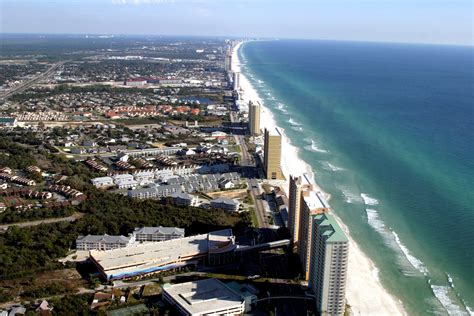 Eye on Travel–Panama City Beach, Florida–March 23, 2019