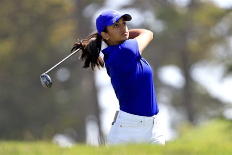 Women's golf is booming amid Covid-19