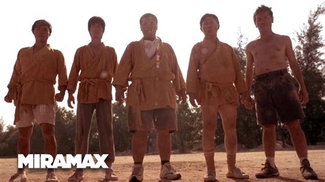 Shaolin Soccer - Official Site - Miramax