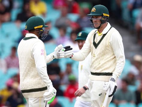 Australia vs South Africa 3rd Test, Day 3 Highlights: No Play Possible ...