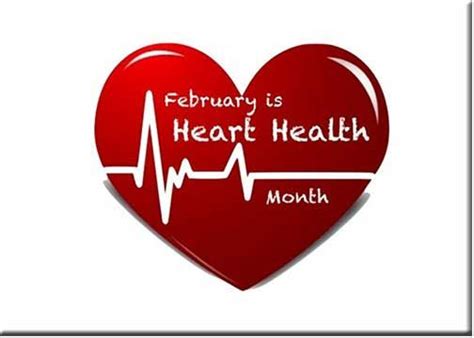 Image result for february heart month | February heart month, Heart month, February hearts