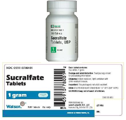 Sucralfate - Uses, Dosage, Mechanism of Action, Side Effects, Interactions and Reviews - Drugs ...