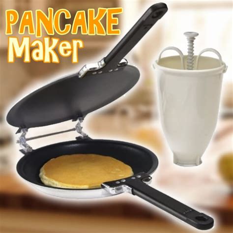 Pancake Maker Pan | As Seen On TV