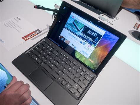 The Lenovo Miix 510 is an excellent Surface clone — and excellent ...