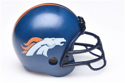 The Denver Broncos Logo History | Secure Your Trademark