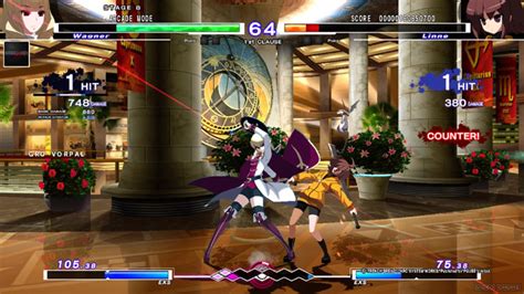 Under Night In-Birth Exe:Late[st] Review · The visual novel fighter returns