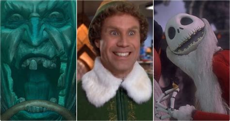 10 Christmas Movies Older Kids Will Love