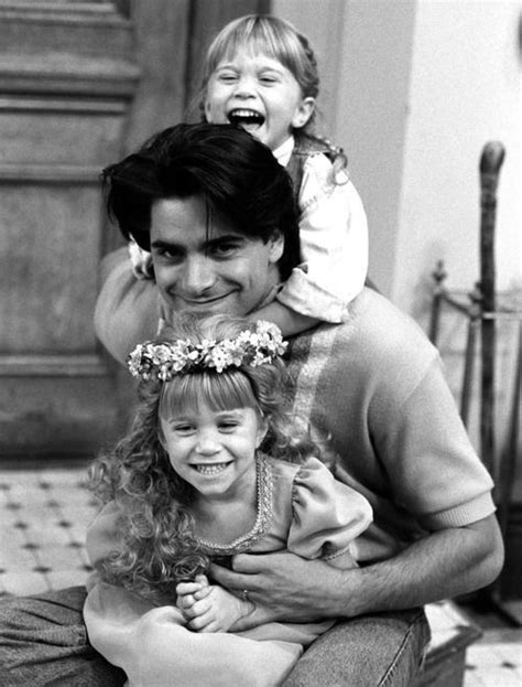 Full House Michelle And Jesse