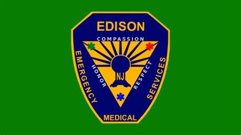 Raritan Valley EMS rebrands to Edison EMS - The Zombie Fridge Journal