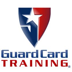 Security Guard Card Presentations, Training Manuals, DVD, Video, Lecture Materials, and Final ...